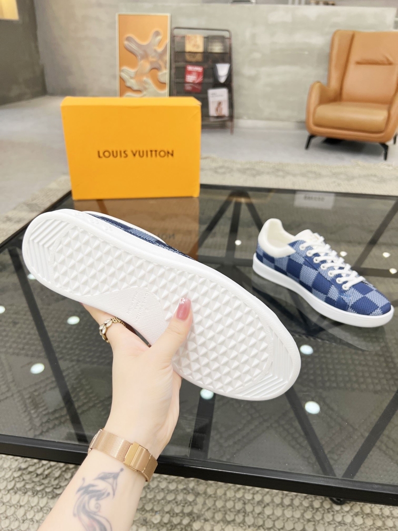 LV Casual Shoes